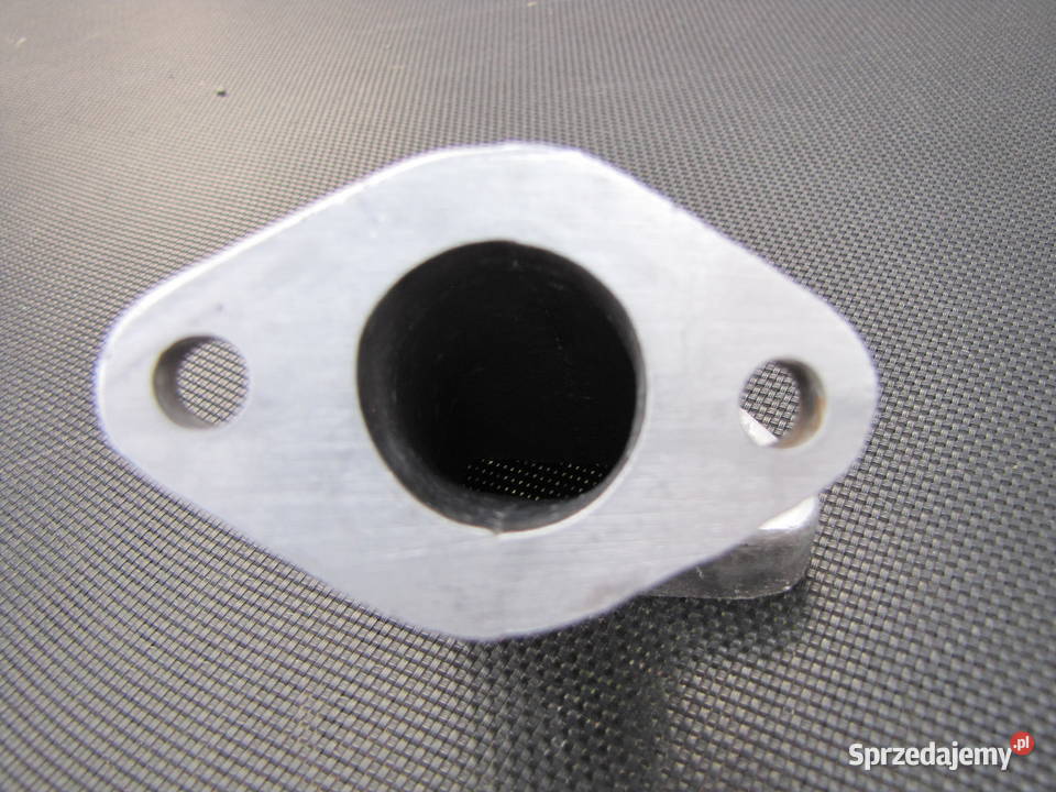 Nowy ZMD kruciec Wsk 175 Rzepin Drugi