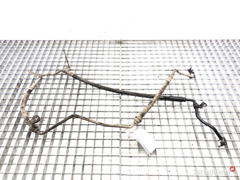 WĄŻ WSPOMAGANIA MAZDA 6 GY 20 143 0208 PRZEWÓD Przewody układu wspomagania podkarpackie