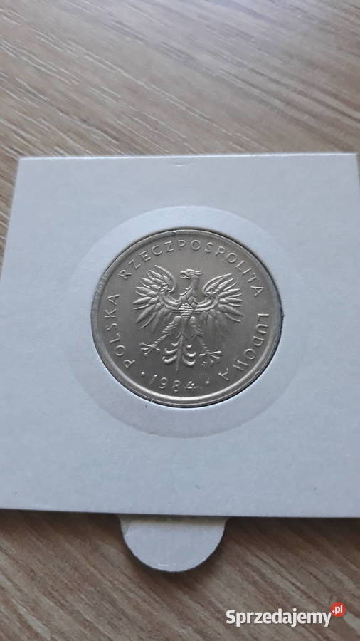10 złotychMix roczników mennicze miedzionikiel Numizmatyka Konin sprzedam