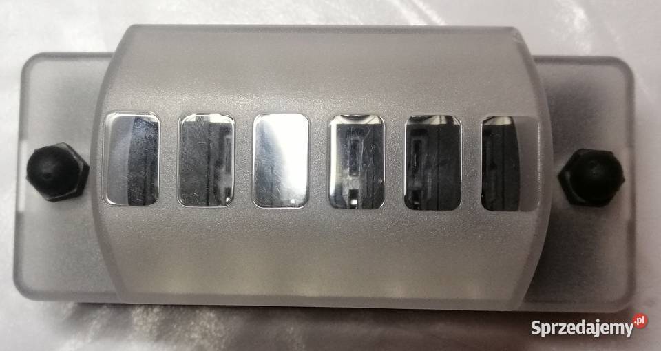 Skrzynka bezpiecznikowa Mińsk Mazowiecki