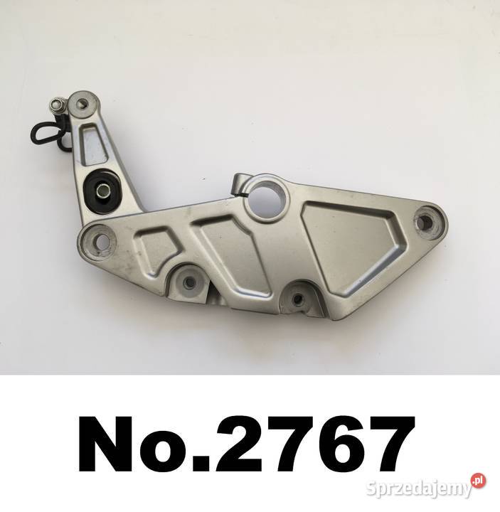 HONDA CB 1000 R SC80 Mocowanie seta Łapa L Mocowania i uchwyty Łobżenica