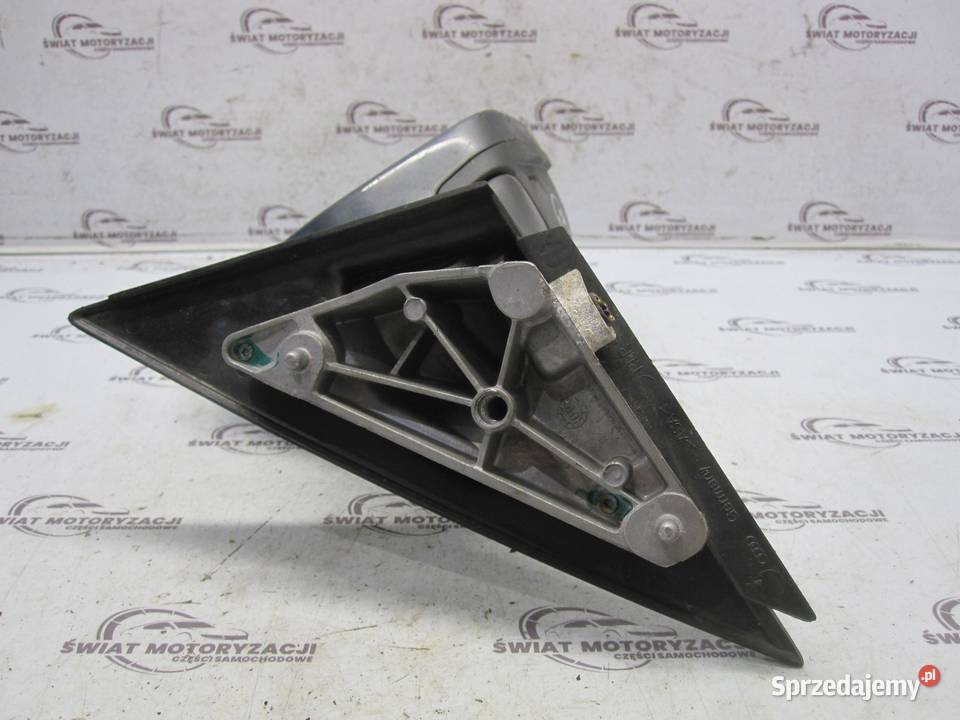 AUDI A3 II 8P7 LIFT 11r lusterko lewe 6 PIN