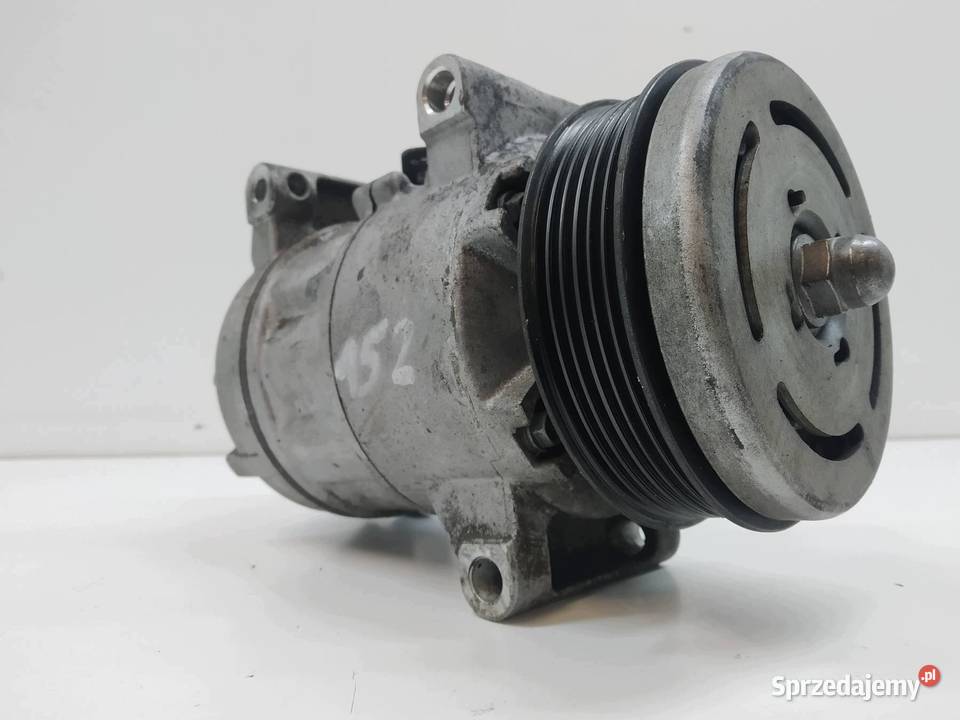 SPRĘŻARKA KLIMATYZACJI 9812682180 12 THP VTI sprzedam