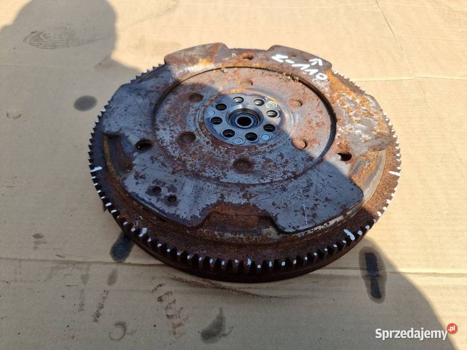 SPRZĘGŁO IVECO DAILY 35S18 ZAMACHOWE 30 HPI E6 kujawsko-pomorskie Lipno