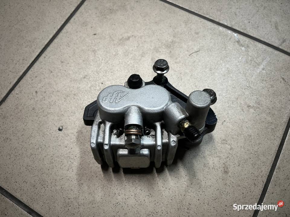 Zacisk hamulcowy przód Yamaha XT 125 Brzeszcze