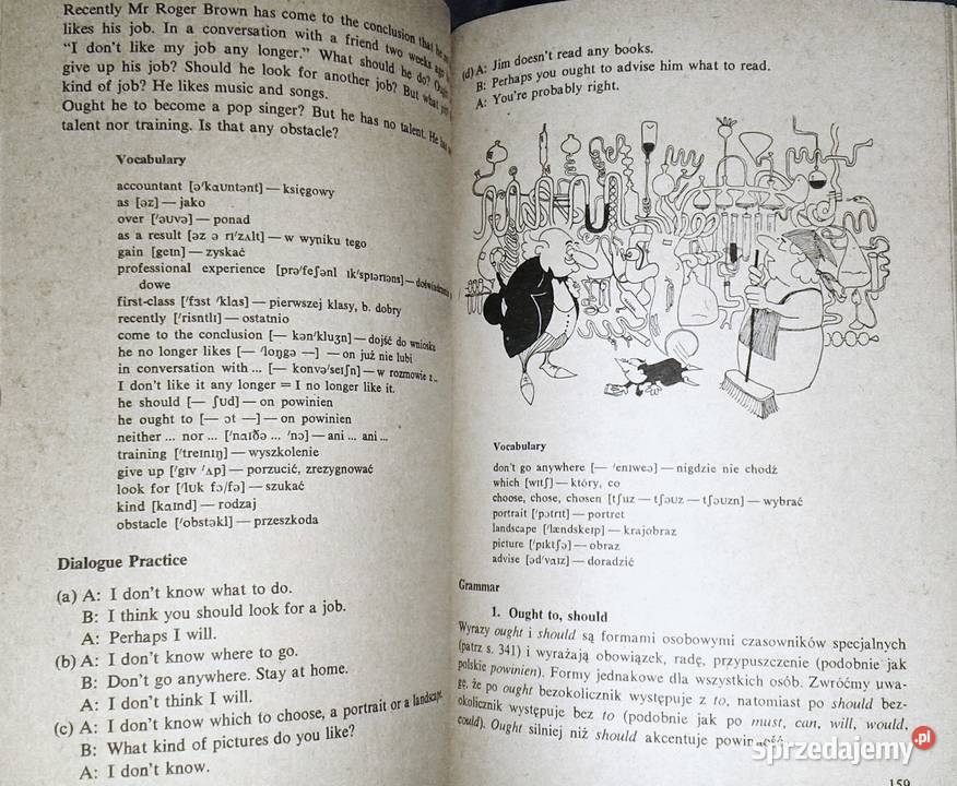 You can learn english Leon Leszek Szkutnik Pozostałe