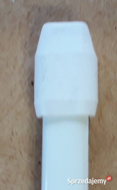 Prowadnica do firanek 98 niemieckiej firmy Kraków sprzedam