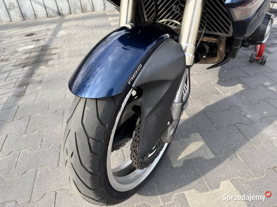 Kawasaki Z1000 2009r sprzedam