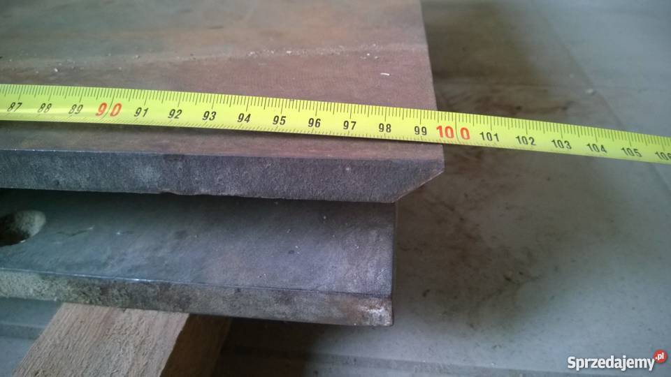 blaty heblarka mimośród Krasnystaw sprzedam