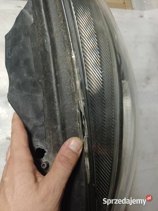 Lampy przednie opel astra j Lampy przednie podkarpackie Nisko