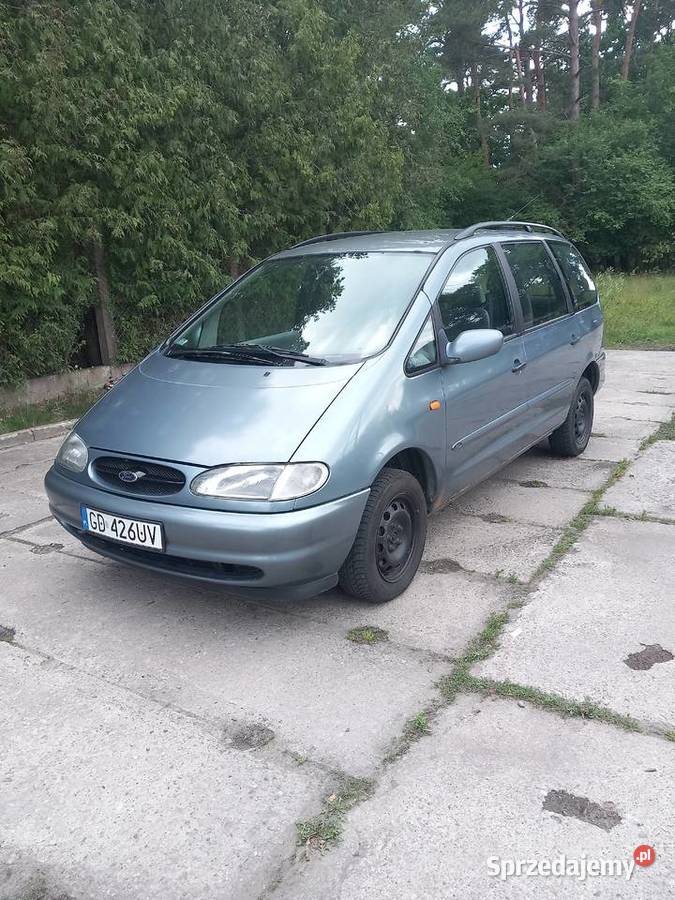 Oryginalny przebieg pomorskie Gdańsk sprzedam