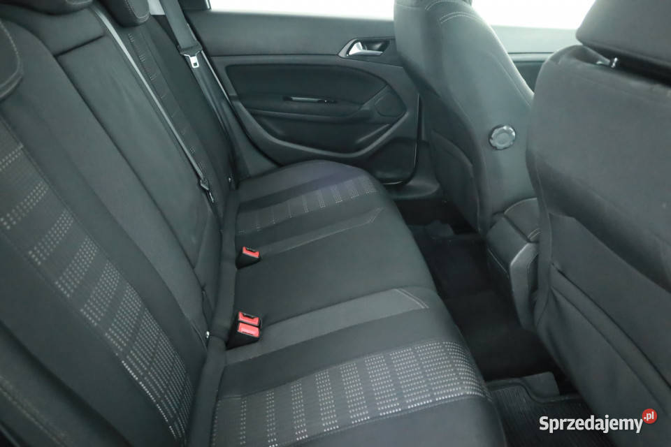 Peugeot 308 16 BlueHDi