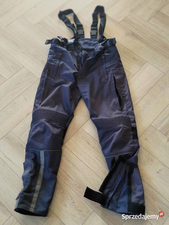 Kombinezon motocyklowy kurtka spodnie Ret Bike Mińsk Mazowiecki