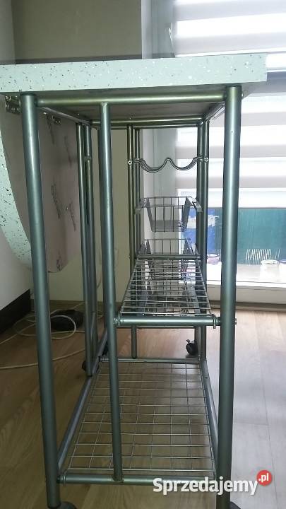 Stolik Barowy lubelskie Dęblin