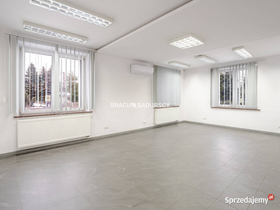 Lokal 240m2 Kraków Zakopiańska małopolskie