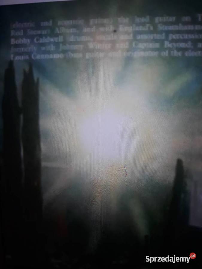 Archiwum hard rocka ARMAGEDDON Armageddon 1975 Płyty i kasety Rzeszów