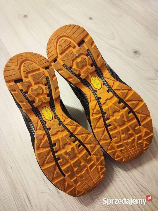 Buty robocze Solid Gear Hydra GTX S3 wodoodporne skóra Męskie Brzozów