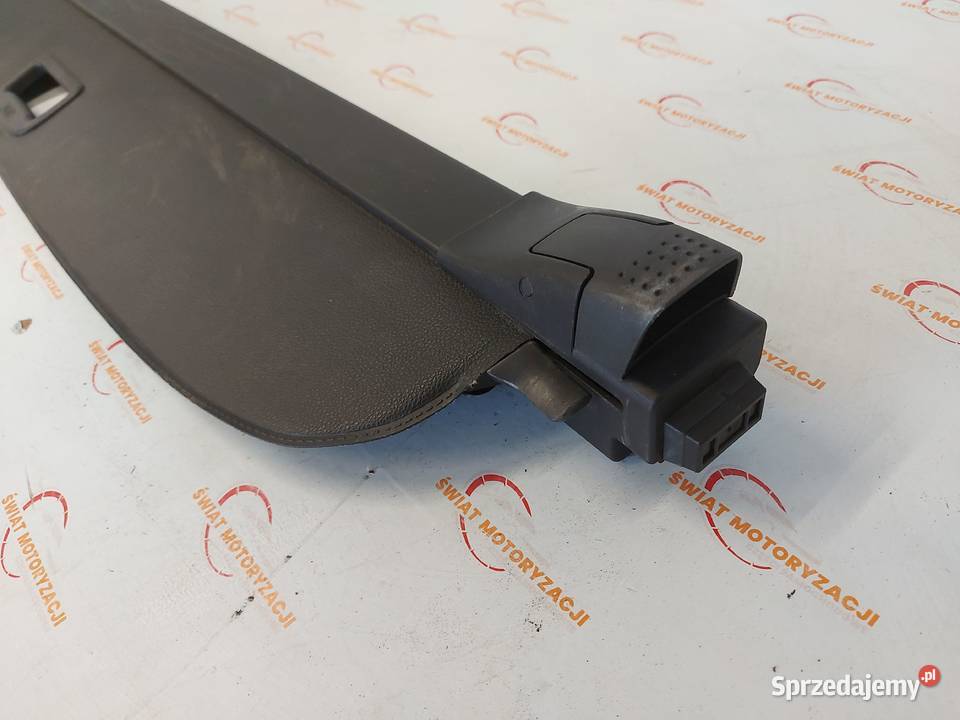 OPEL ASTRA J LIFT 14r roleta bagażnika Kielce