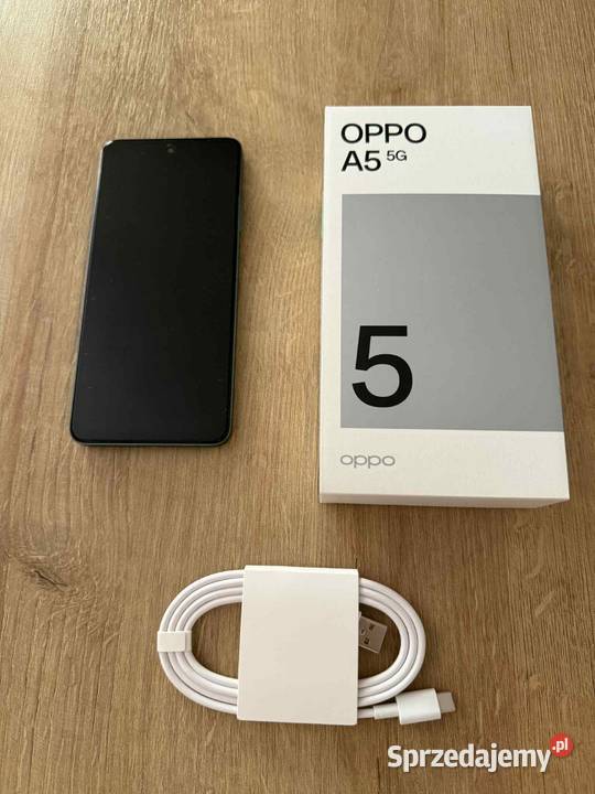 Nowy Oppo find N2 flip 8256 okazja sprzedam