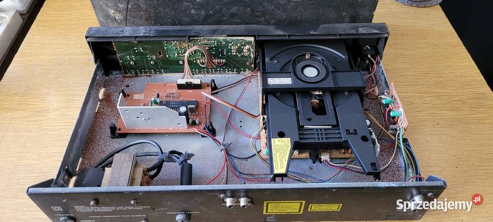 Diora WS504 MDS502 CD504 Orneta