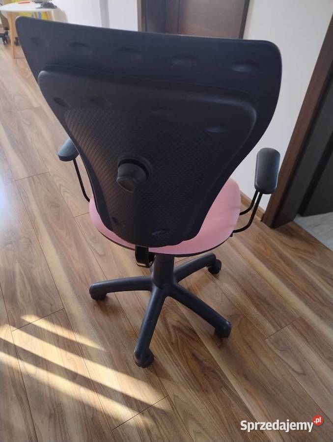 Krzesła dziecięce ładne Cieszyn