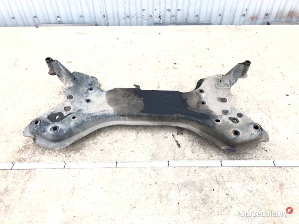 BELKA POD SILNIK CITROEN JUMPER II 22 130 SANKI Wzmocnienia, belki i wsporniki sprzedam