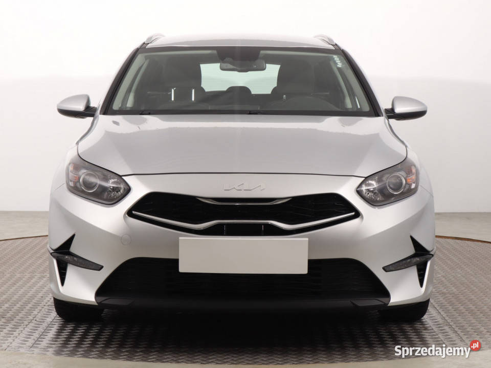Kia Ceed 15 TGDI pierwszy właściciel