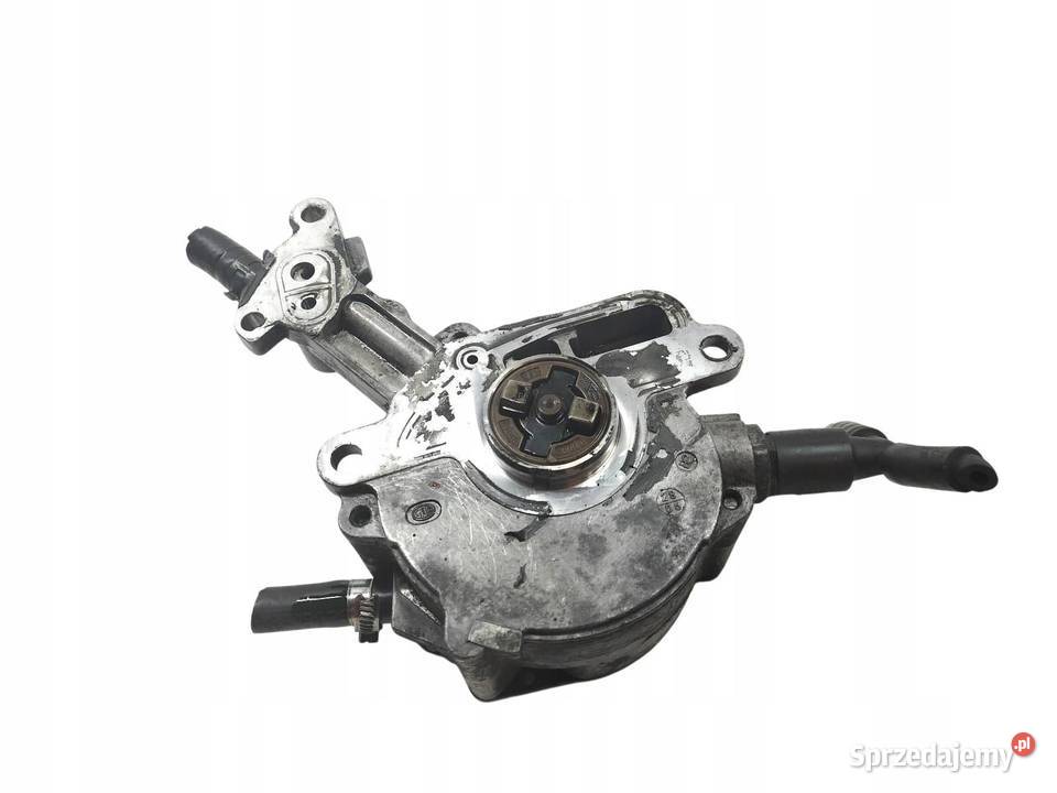 POMPA VACUM 038145209 BOSCH 19 TDI VW Volkswagen