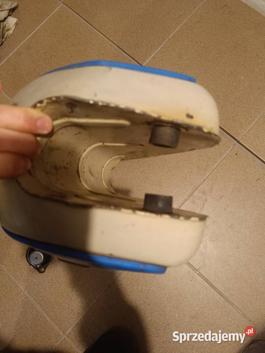 Jawa 90 roadster trial cross zbiornik bak Bielsko-Biała