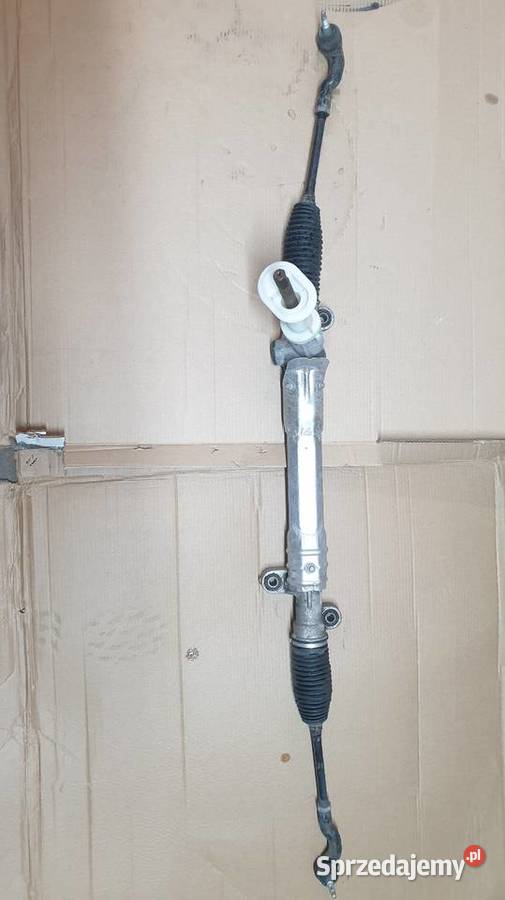 Ford Kuga MK 3 III Przekładnia kierownicza Układ kierowniczy