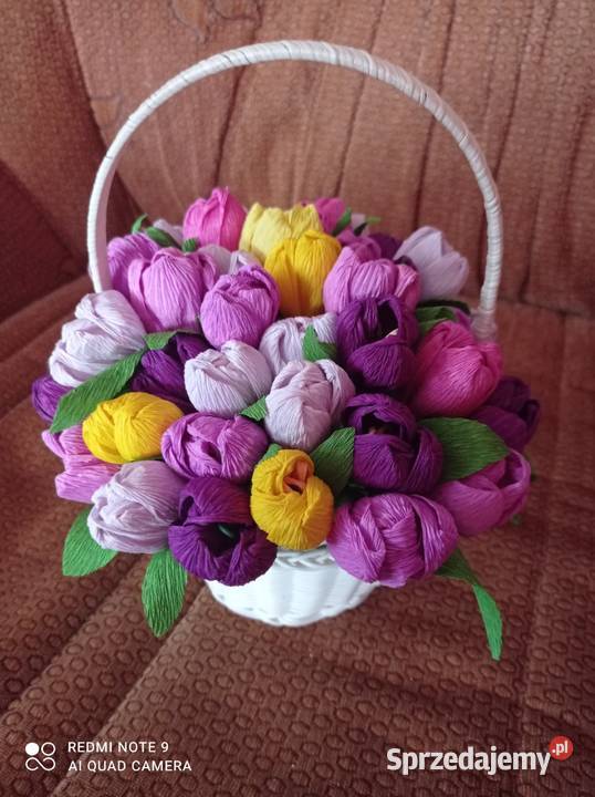 Sprzedam rękodzieło na dzień babci dziadka Radzyń Podlaski