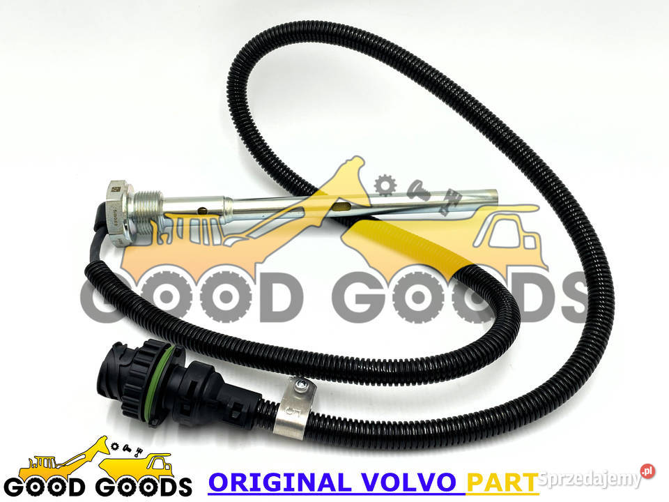 VOLVO CZUJNIK POZIOMU OLEJU 22383378 21391695 mazowieckie Władysławów sprzedam