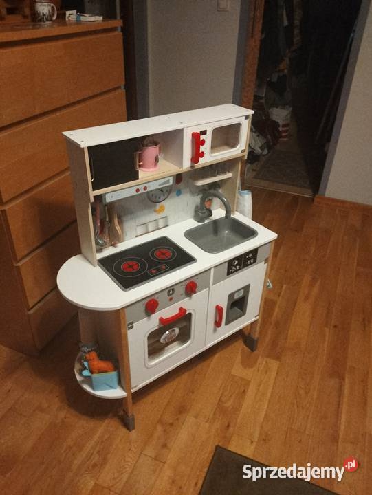 Kuchenka dzieci Bębło