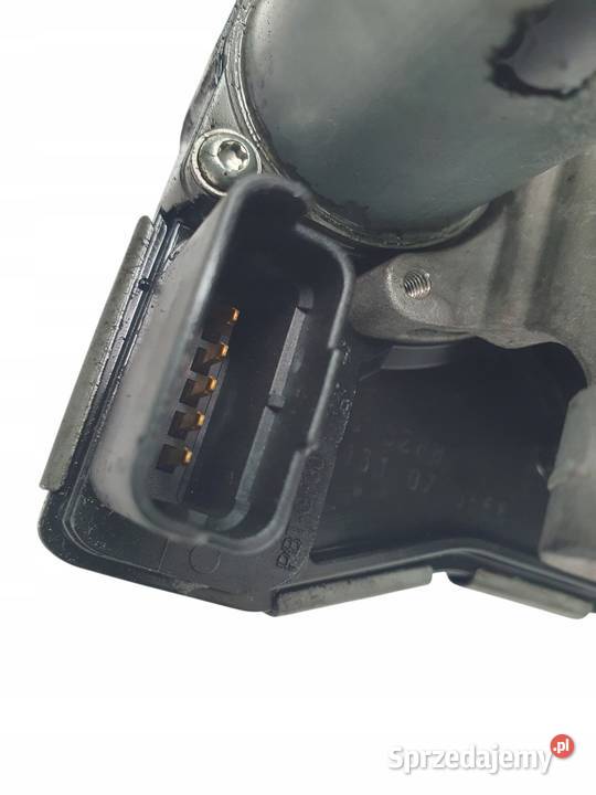 PRZEPUSTNICA Peugeot 4007 407 208 Citroen C5 III Chełm sprzedam