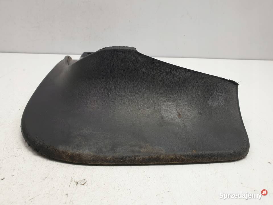 Skoda Rapid CHLAPACZ Prawy tył 5JA821821 Pozostałe Rudka