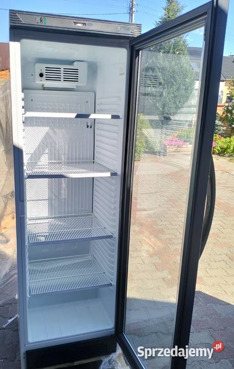 Szafa chłodnicza gastronomiczna Tefcold NOWA Słupia Kapitulna sprzedam