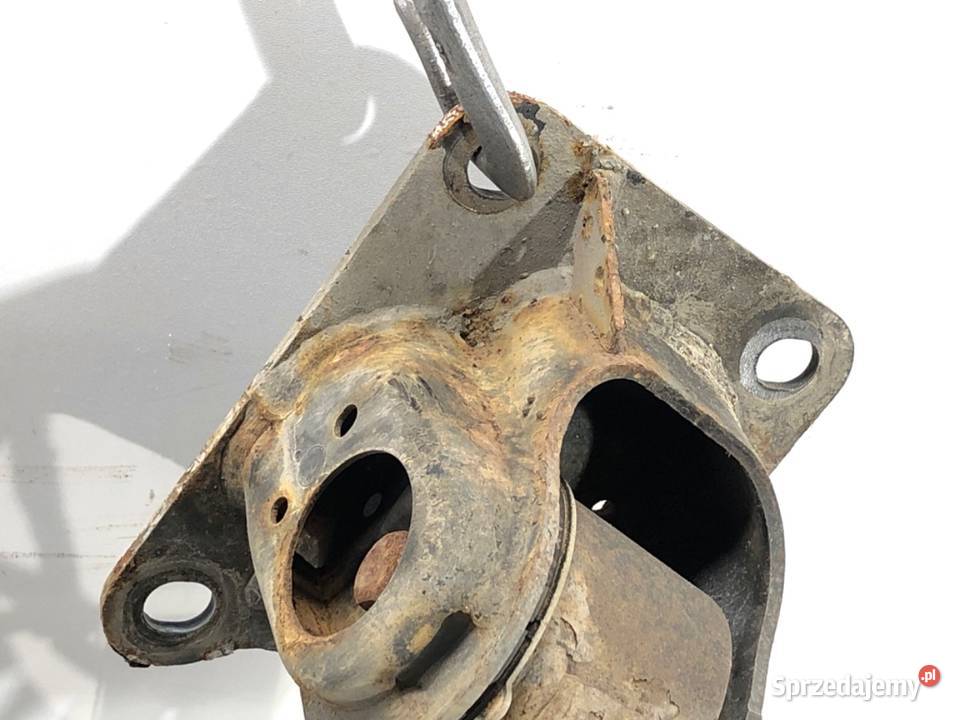 BELKA TYŁ FORD TRANSIT CONNECT Bus TYLNA osobowe