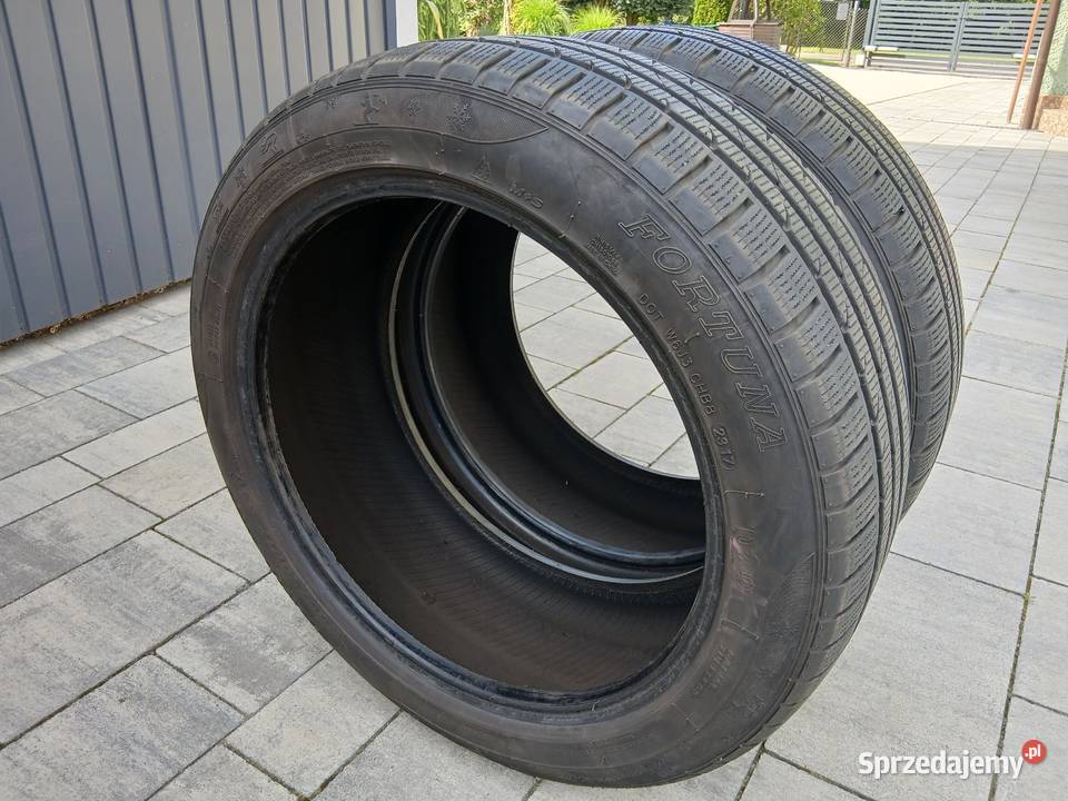 Opony zimowe 2055017 205 Opony i felgi Bogoria
