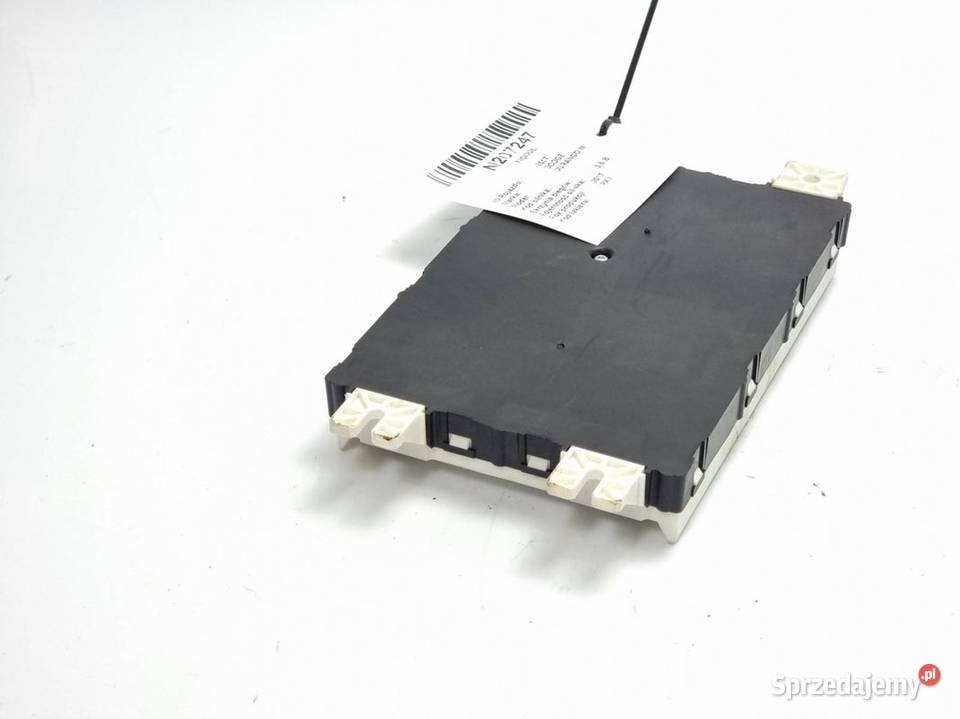 MODUŁ DODGE DURANGO III 68313031AD osobowe Lipno