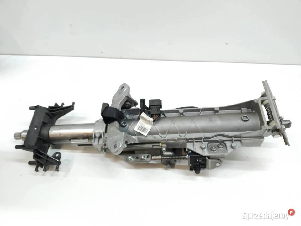 KOLUMNA KIEROWNICZA 0390203691 806946 Bmw X6 II sprzedam