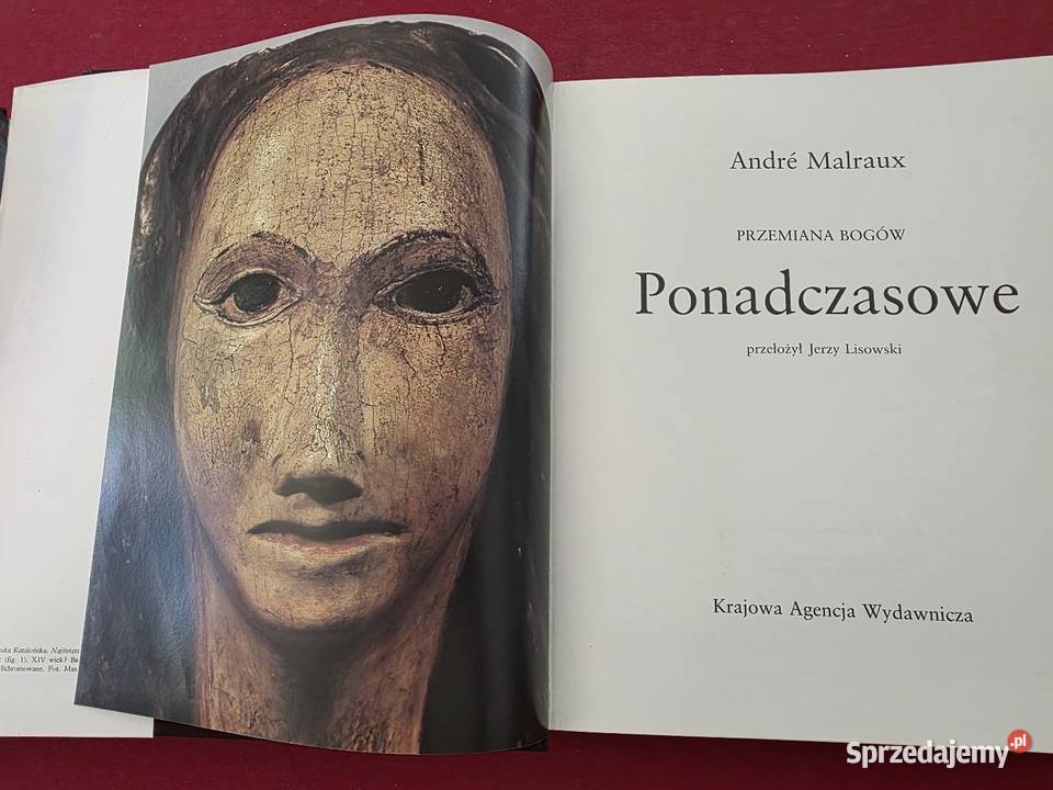 Seria albumów książek Nadprzyrodzone Antyki, Sztuka, Kolekcje