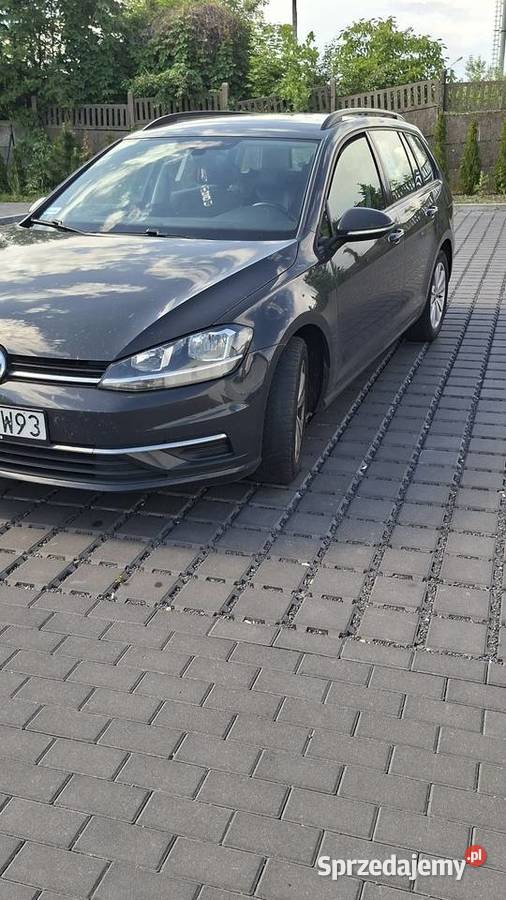 Golf diesel wielkopolskie Poznań