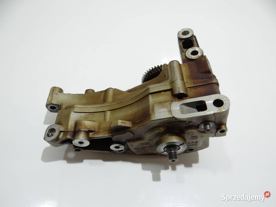 POMPA OLEJU BMW E87 E90 N43 7567028 lubelskie Strzyżewice