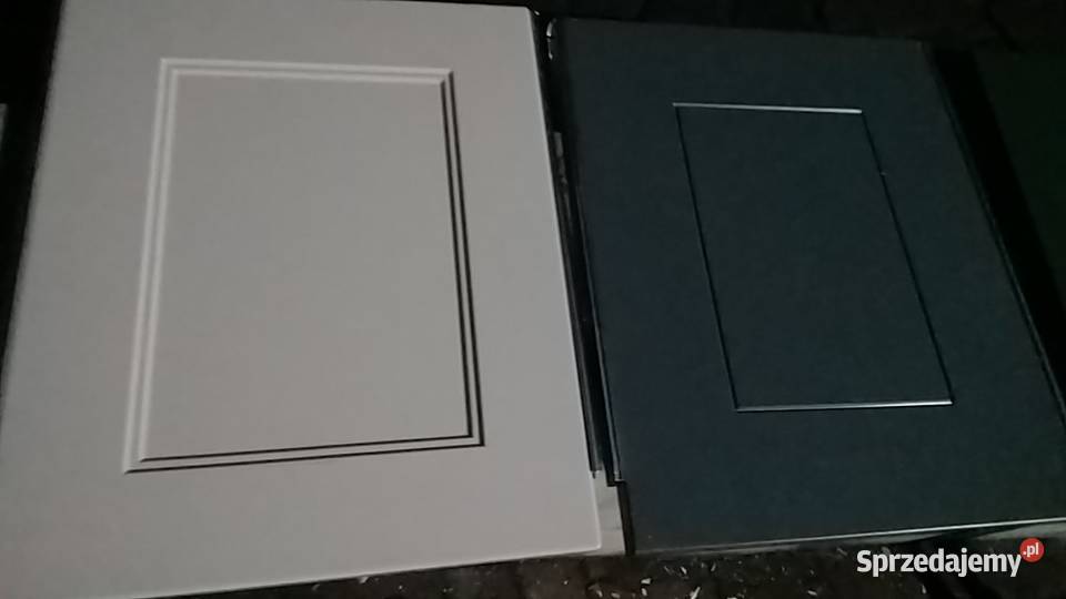 Drzwiczki meblowe 2cm Radom