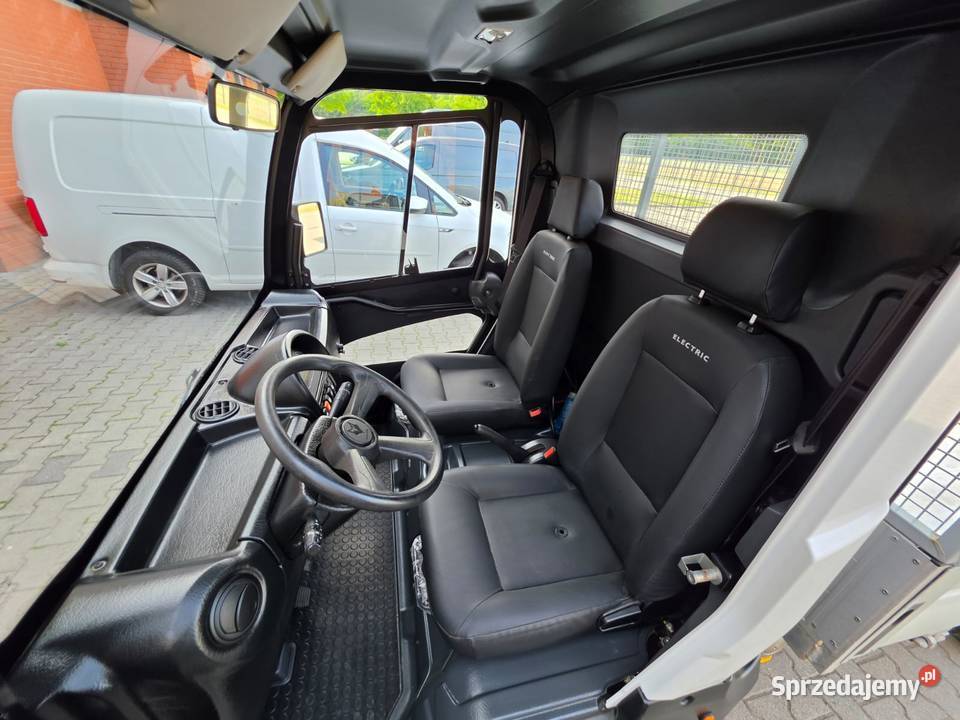 Goupil g5 2021r wielkopolskie