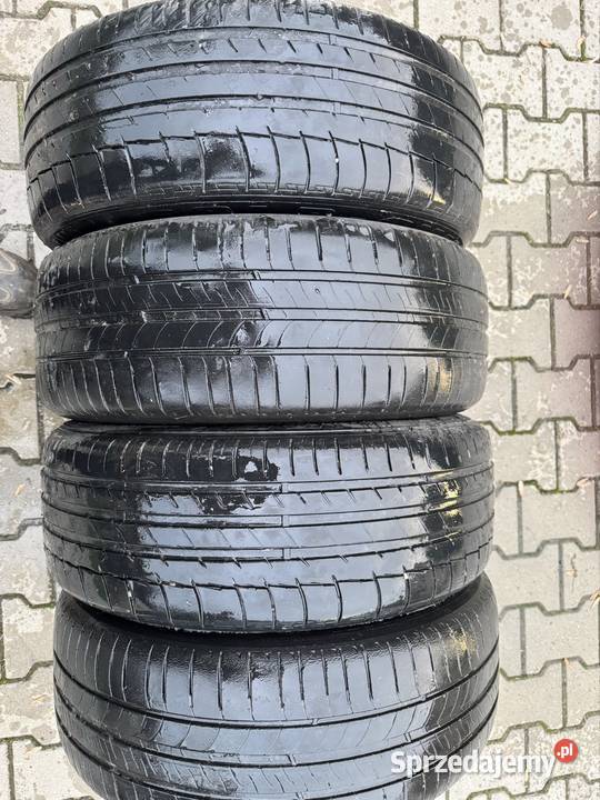Sprzedam koła z renault laguna 2 2055516 Głuchów sprzedam