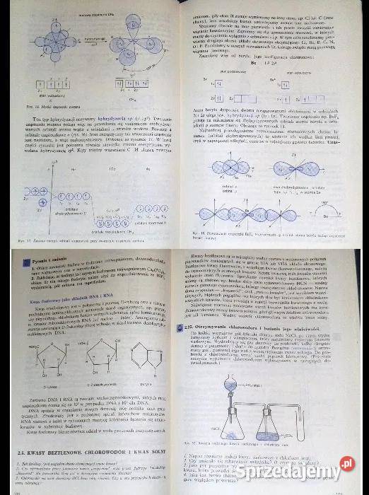 Chemia ogólna Zygmunt Kozłowski Pozostałe Chełm