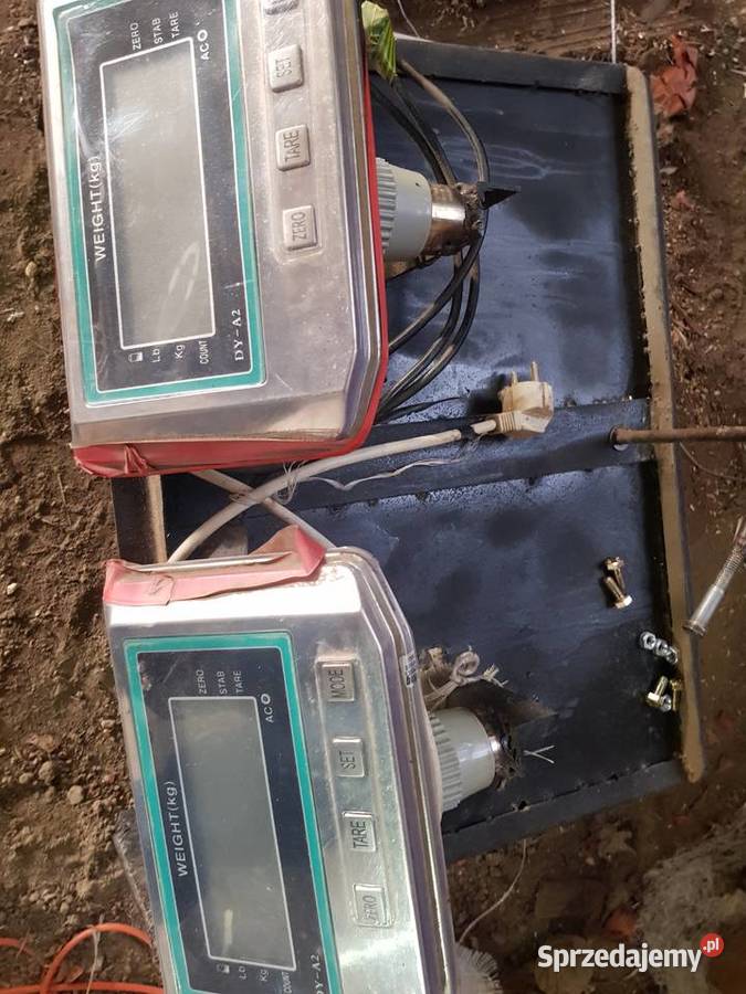 Wagoworkownica do kombajnu anna młode ziemniaki