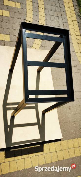 Stojaki na kartony skrzynki PRODUCENT Kozienice sprzedam