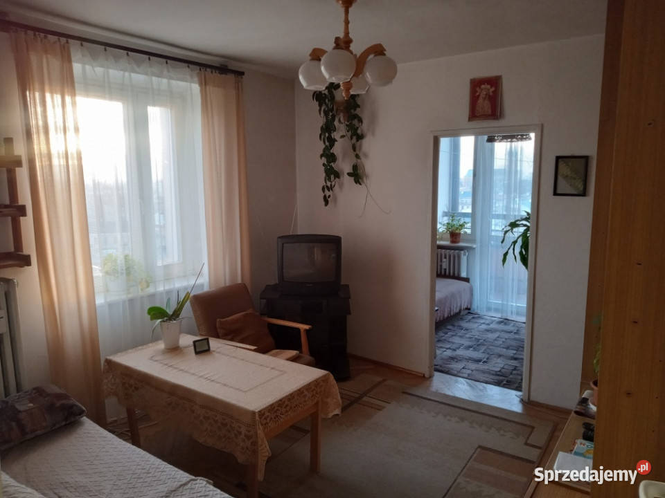 Sprzedam mieszkanie mazowieckie Radom sprzedam